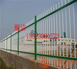 鋅鋼護欄與防護網的工藝、特性及產品特點解析