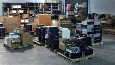 上海長穎物資回收公司 專業廢舊物資回收服務，助力綠色環保